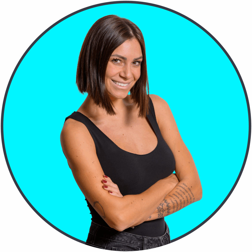Siti web professionali per la tua attività | Marika Carli