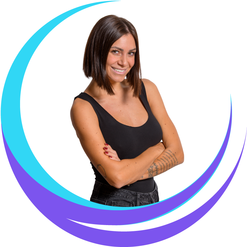 Marika Carli – siti web e branding – Creative Design