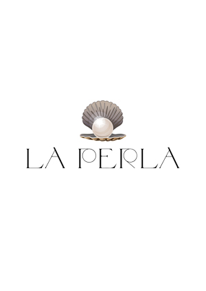 Logo La Perla