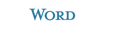 Logo WordPress